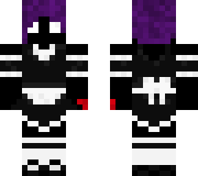 shadow maid guy