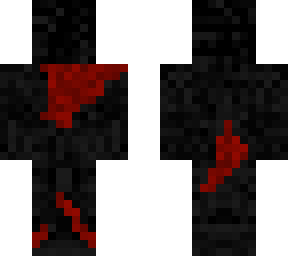 shadowy guy