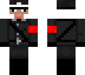 sheep ww2 skin (insp: voidstevy)