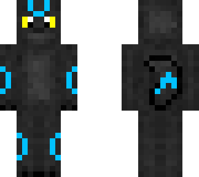 shiny umbreon