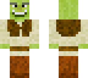 shrek