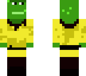 shrek