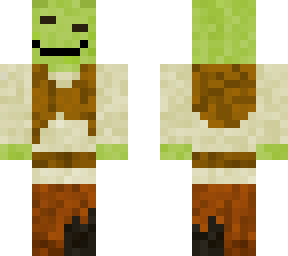 shrek but thanos but adal but jah but stray