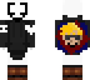 simo skin cool animatronic chris very nice
