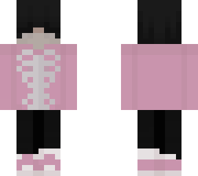 skeleton