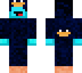 skeppy in pyjamas
