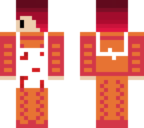 skin