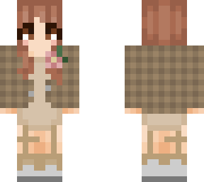 skin