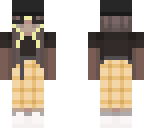 skin edit