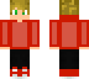 skin edit for my use