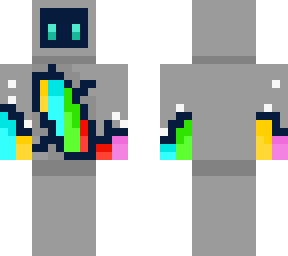 skin for phantomphoenix9000