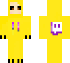 skin twitch