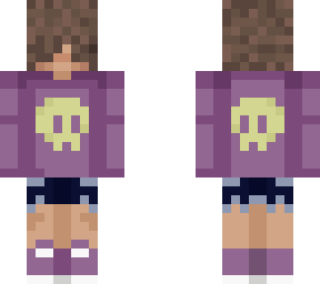 skull person