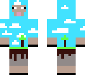sky sheep