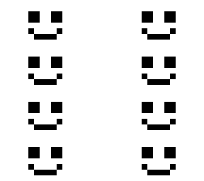 smile