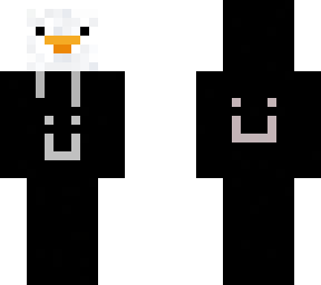 smile hoodie goose (fixed)