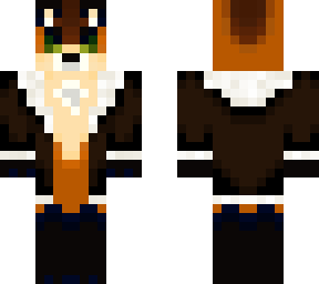 sneaky fox