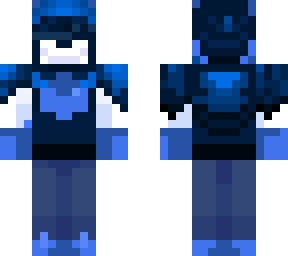sneegsnag dark mage