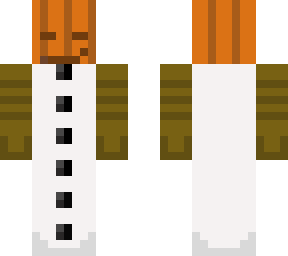 snow golem