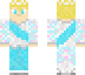snow prince modified