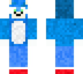 sonic