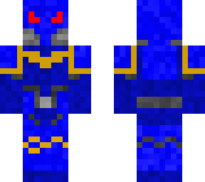 space marine