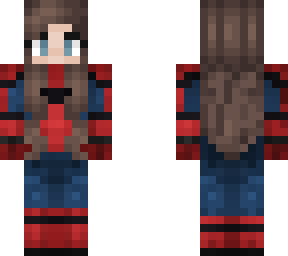spiderwoman