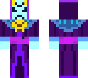 spike senor oscuro - dark lord spike