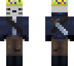 spoofy but hunter