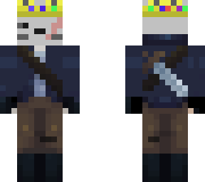spoofy hunter (edited)