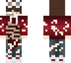 spooky supy (revamp!)