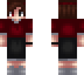 stance skin