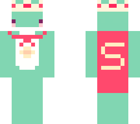 star frog :)))