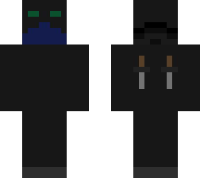 stealth master