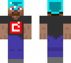 steve from the steve and drowned show