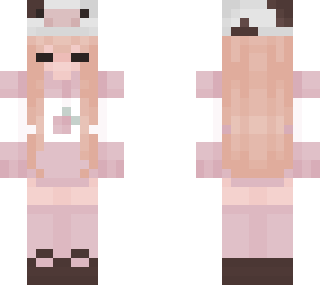 strawberry milk