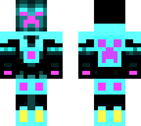 stupid skin