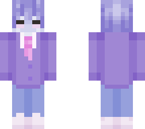 suit ghost