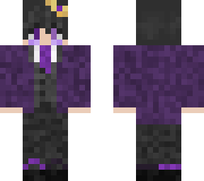 suit ver (made by isaac)