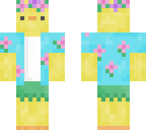 summer duck