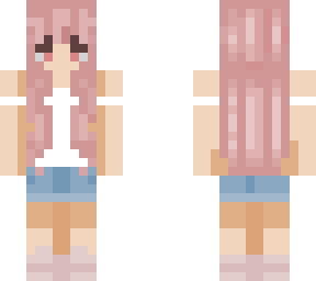 summer girl