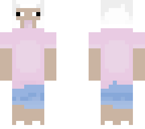summer sheep