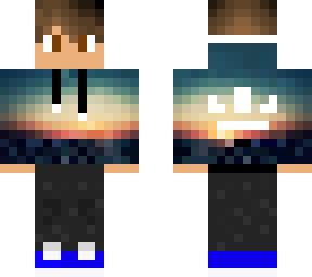 sun set boy edit 2