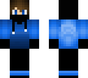 super boy blue v1