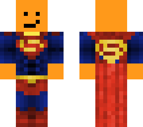 super fish