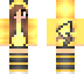 superj pikachu