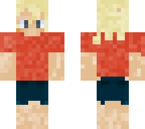 surfer dude