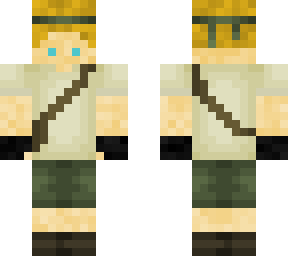 survivor. (me) (classic)