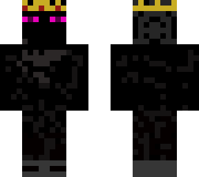 svajger new skin maybe