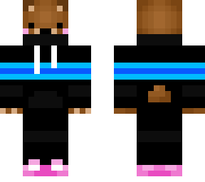 swaggy bear